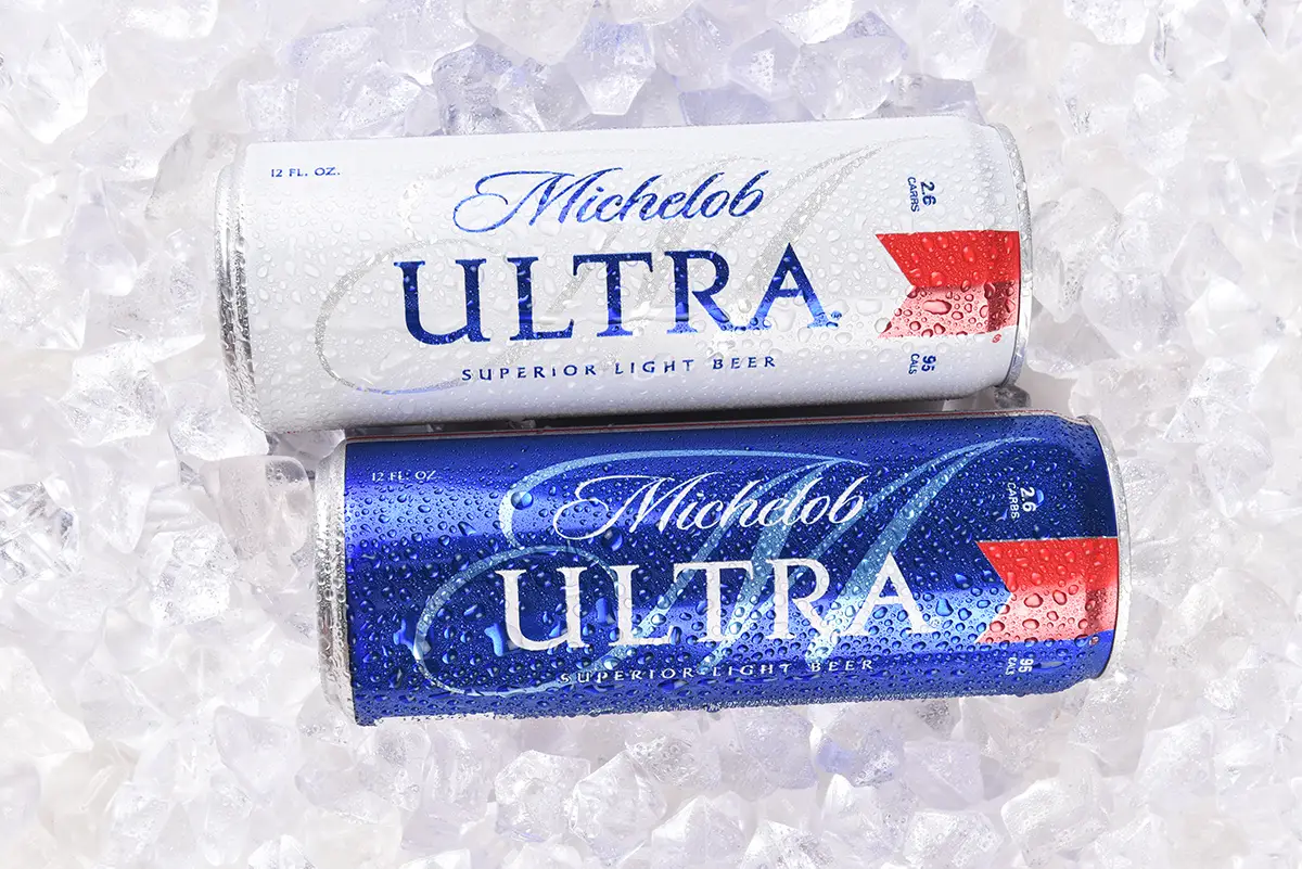 Michelob Ultra Beer Profile
