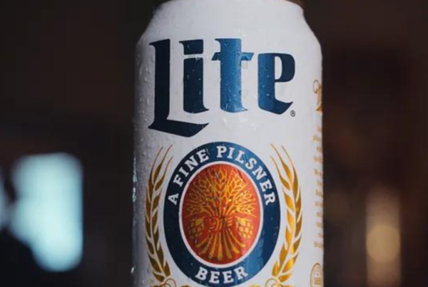 miller lite beer profile