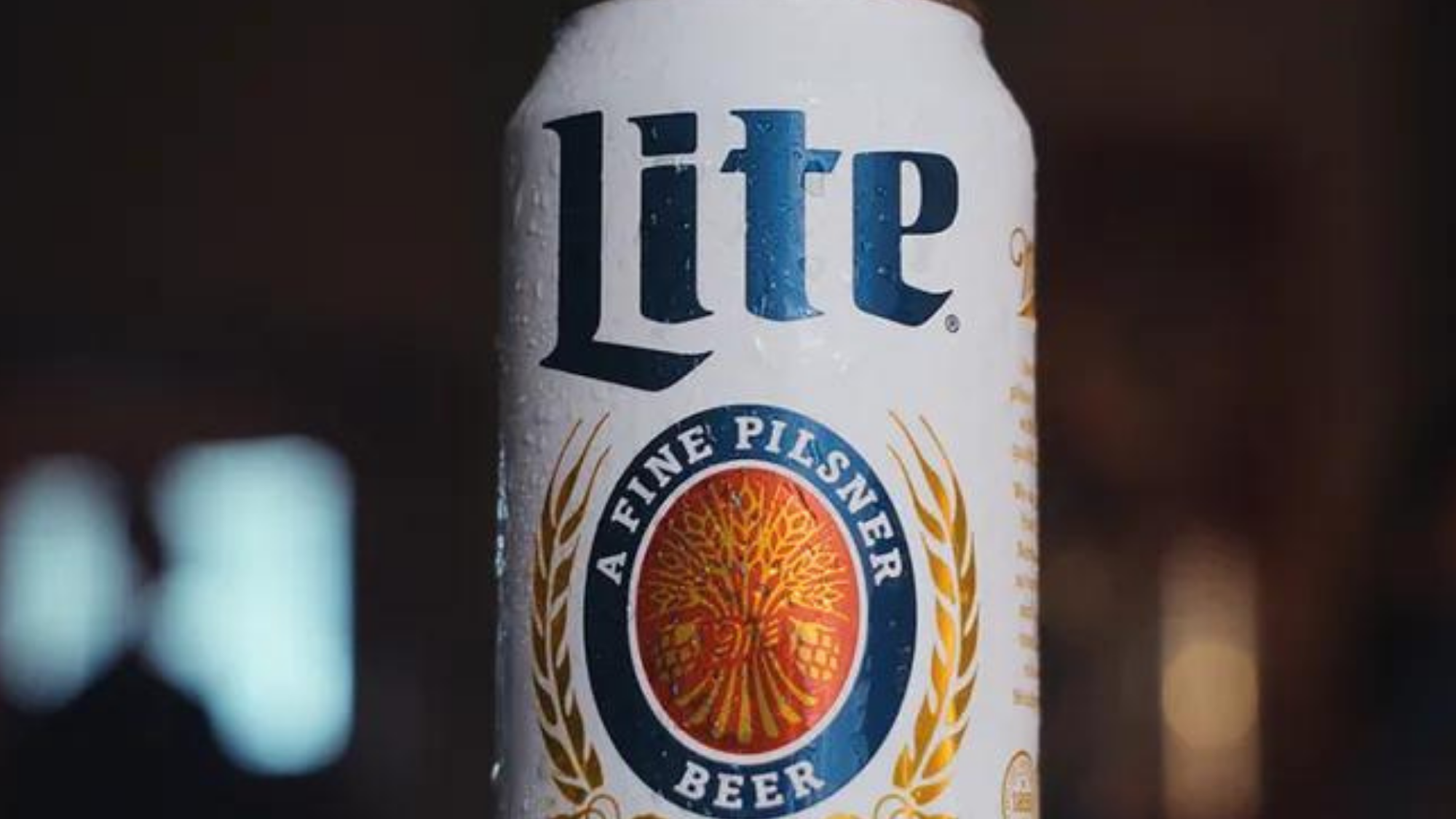 Miller Lite Beer Profile