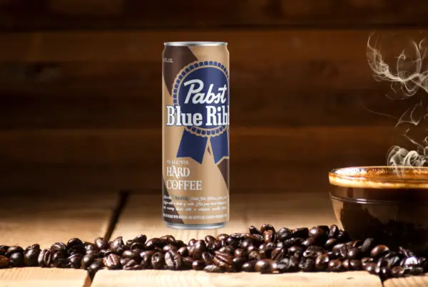 review of PBR hard coffee