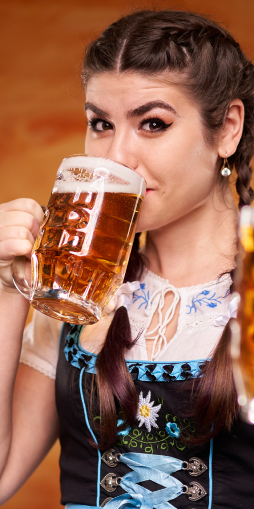 the ultimate guide to six popular german beer styles