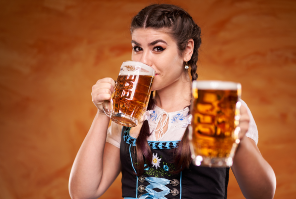 the ultimate guide to six popular german beer styles