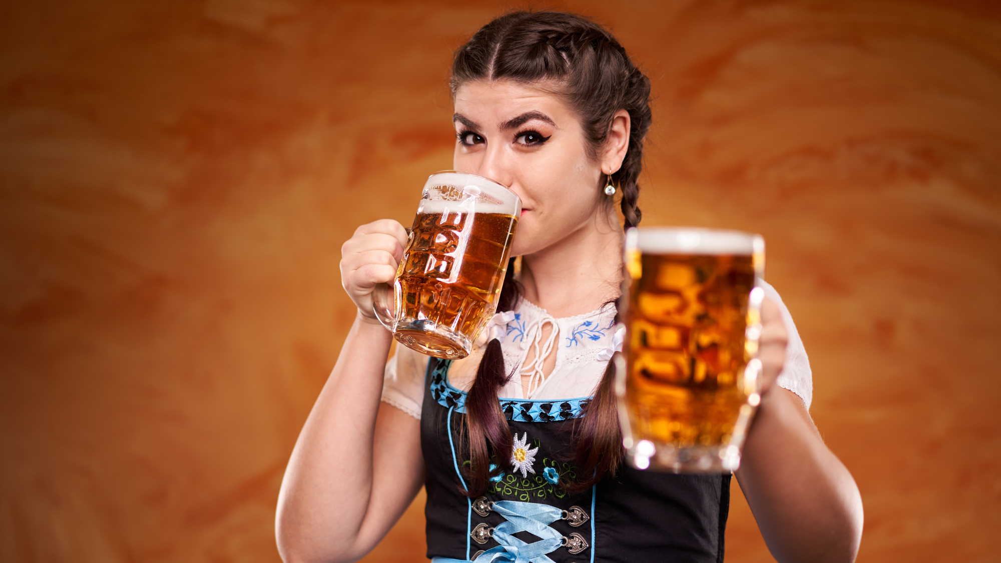 Your Guide To The 6 Most Popular German-Style Beers