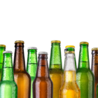 Why are Beer Bottles Usually Green or Brown?