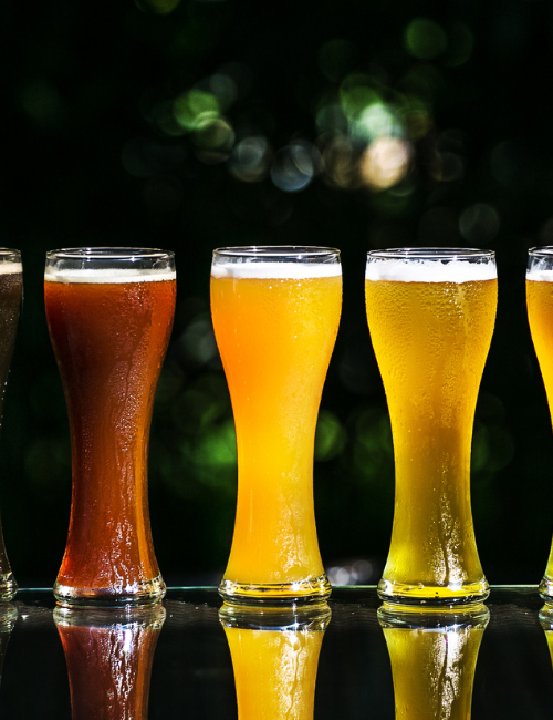 Hues and Brews: The Secrets Behind Beer Colors