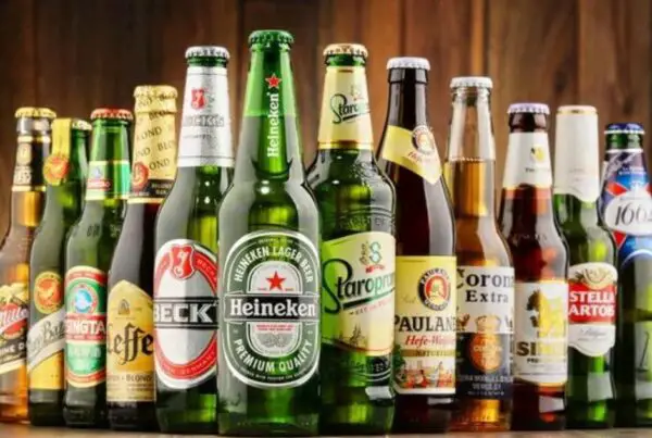 what can we learn from beer bottles
