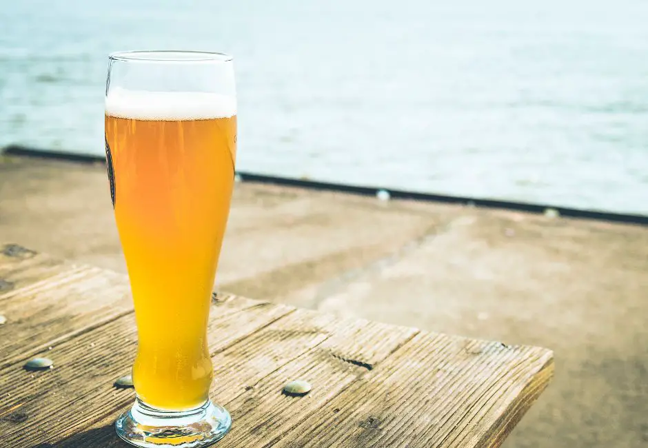 What Makes a Beer a Pilsner?