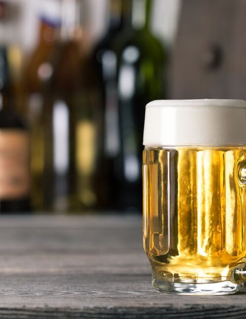 Light Beer 101: Everything You Need To Know