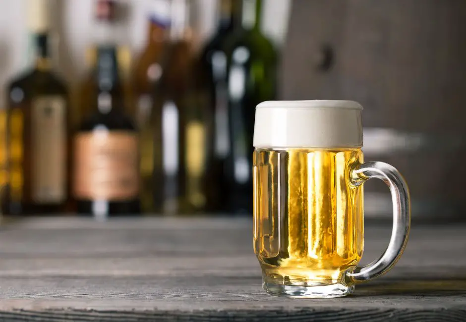 Light Beer 101: Everything You Need To Know