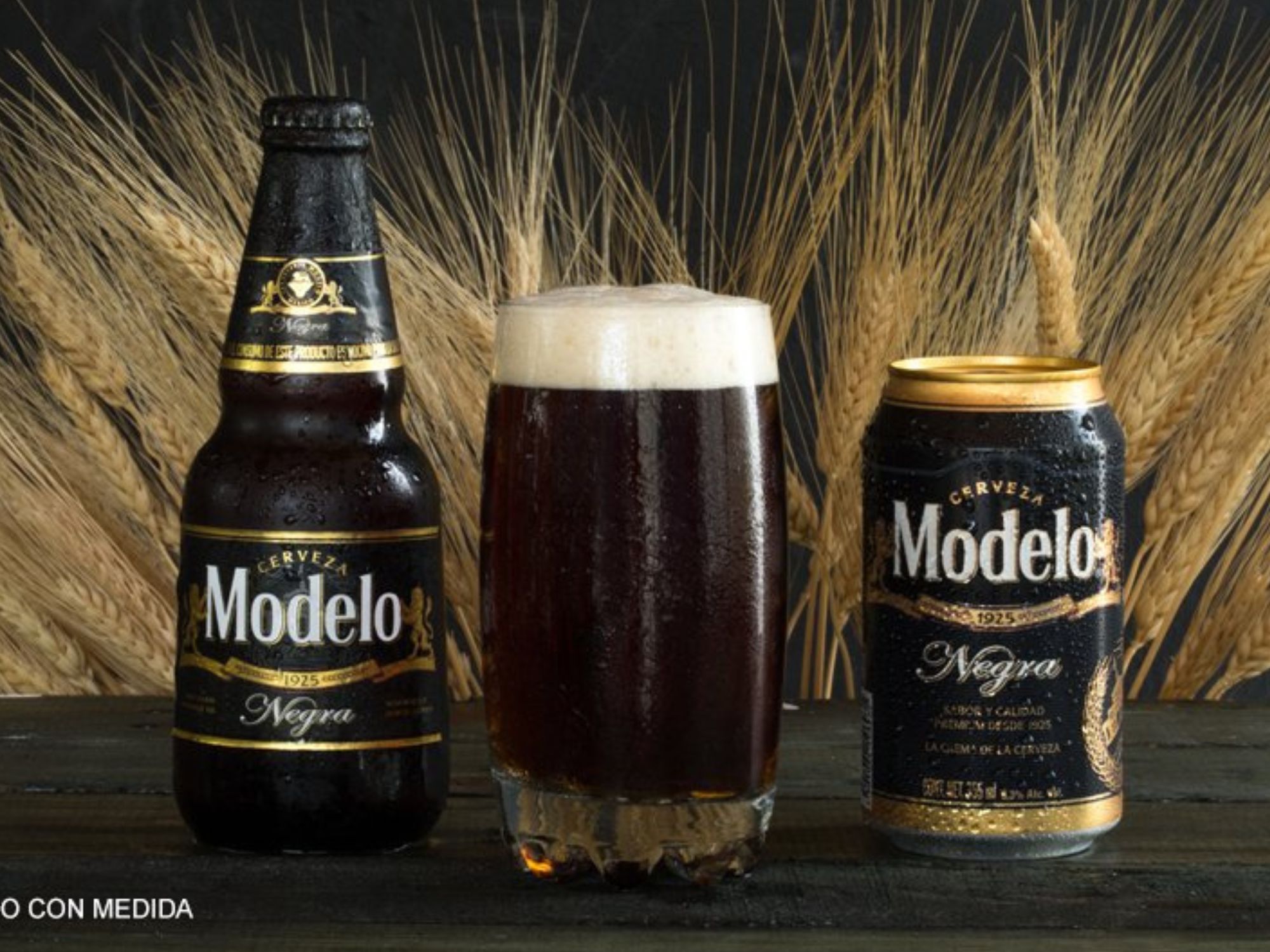 The Complete Modelo Negra Beer Review
