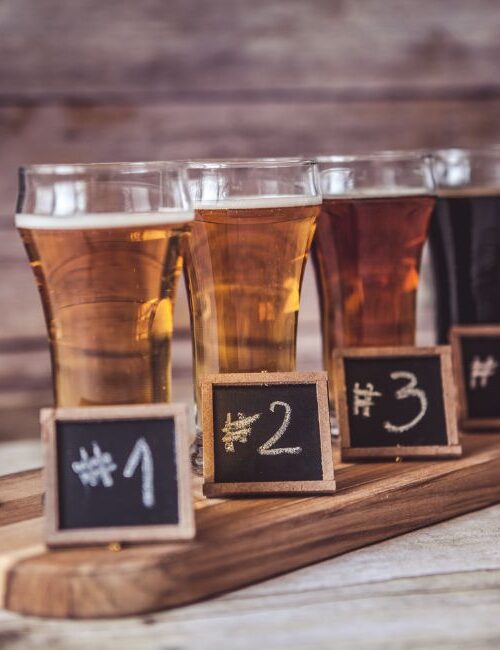 What Exactly Makes a Beer a Craft Beer?