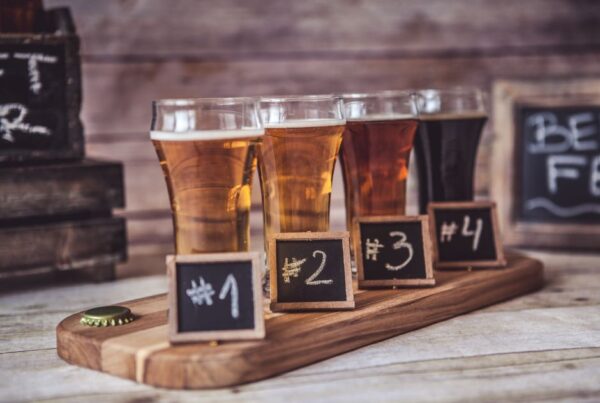 What Exactly Makes a Beer a Craft Beer?