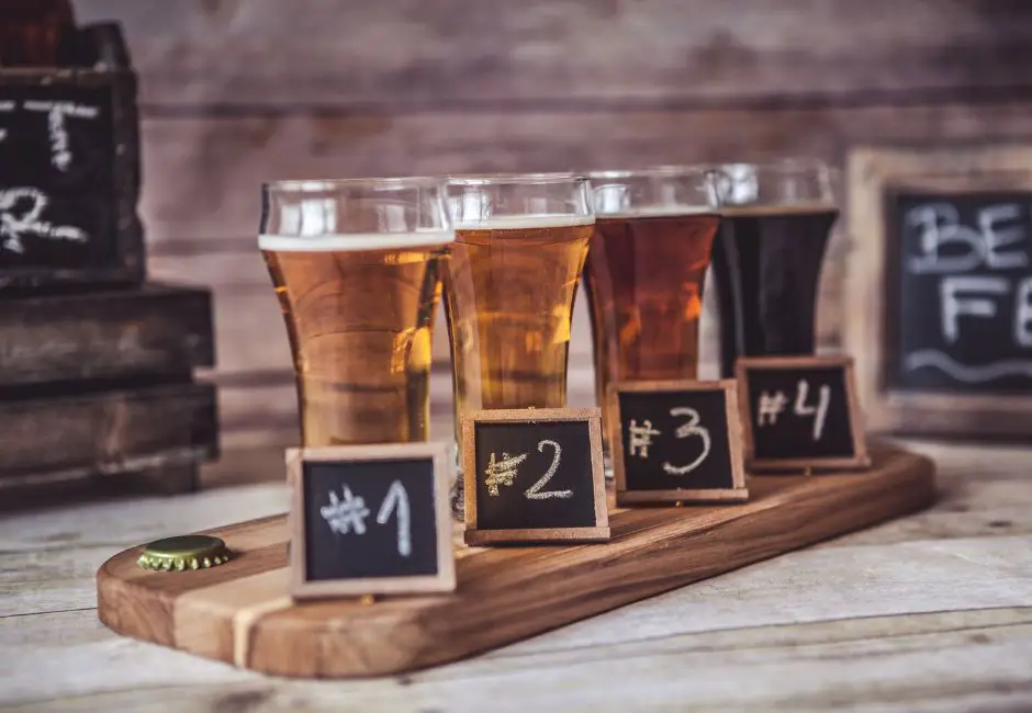 What Exactly Makes a Beer a Craft Beer?