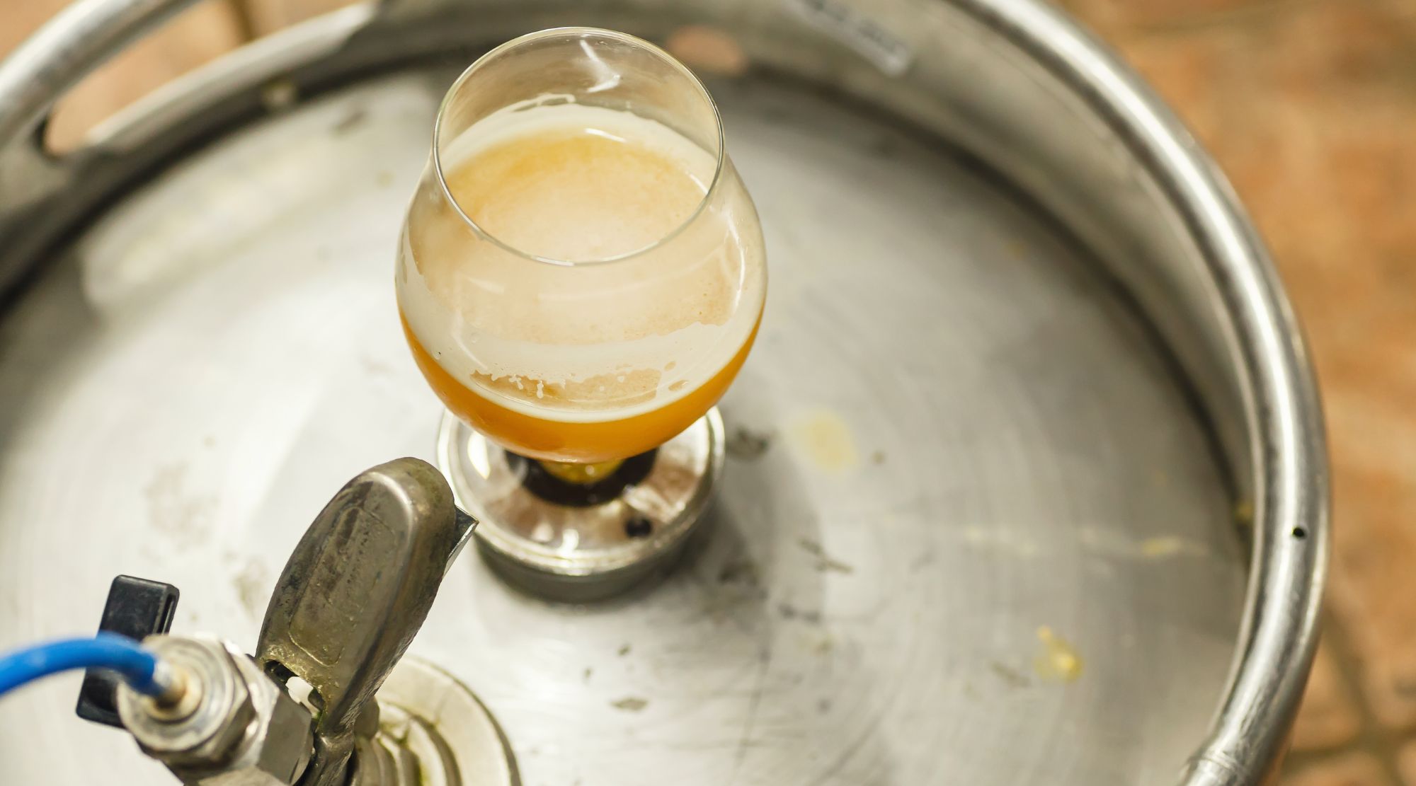 How Many Beers in a Keg? (A Guide to Every Size)