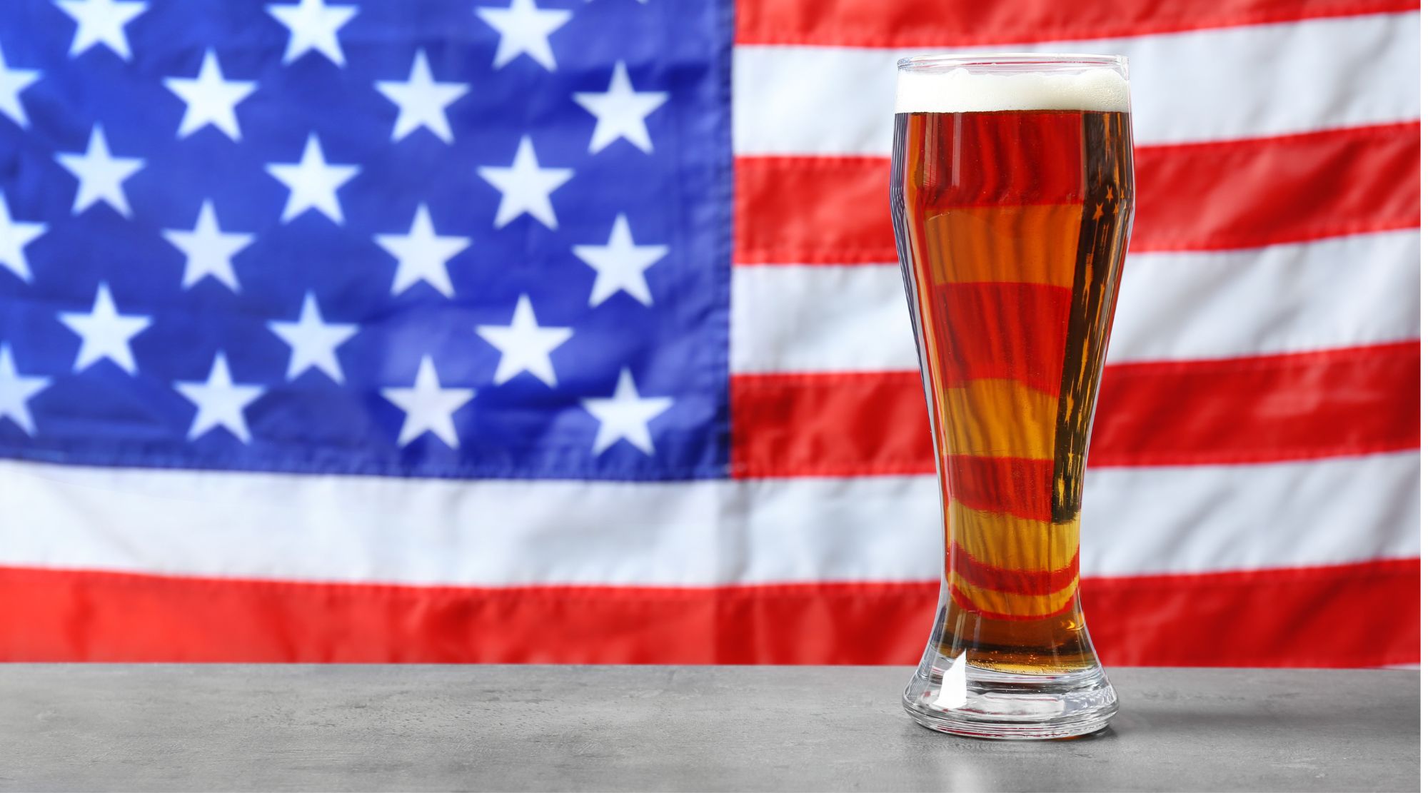 9 American Beers to Drink This Memorial Day Weekend [2023]