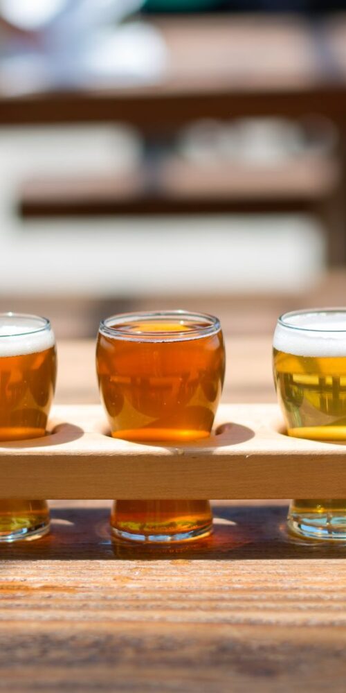 What is a Flight of Beer, Anyway?