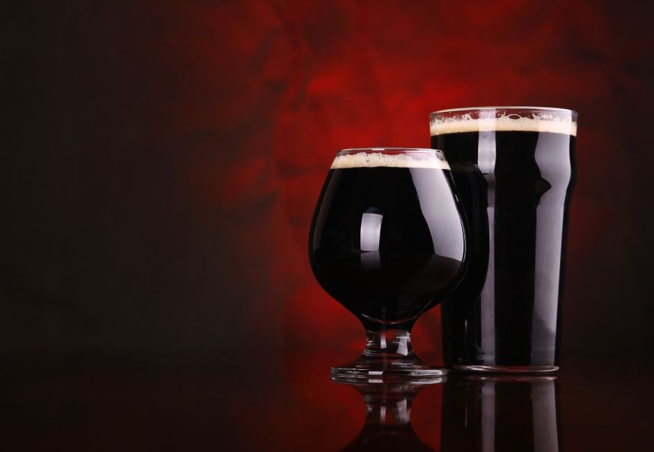 What is an Imperial Beer (and What’s an Imperial Stout/IPA)?