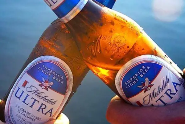 What Kind of Beer is Michelob Ultra (and How Much Alcohol Does it Have?)