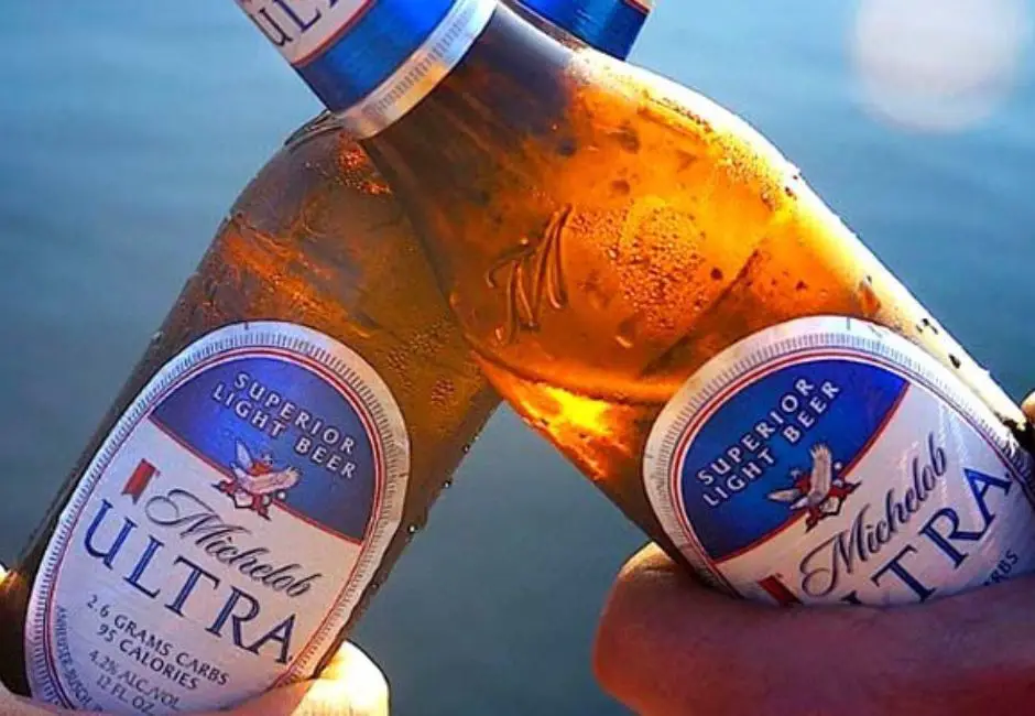 What Kind of Beer is Michelob Ultra (and How Much Alcohol Does it Have?)