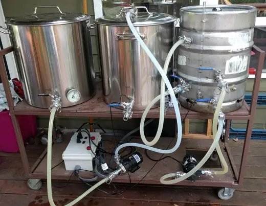 How to Make Beer at Home with a Kit