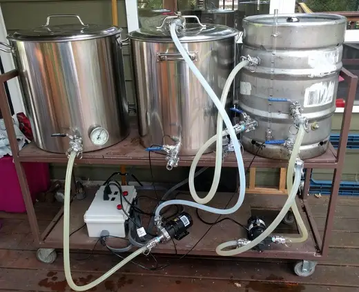 How to Make Beer at Home with a Kit