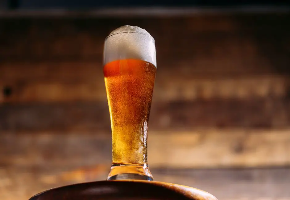 What Exactly Is Sparkling Ale?