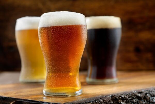 Amber vs Dark Beers: How Are They Different?