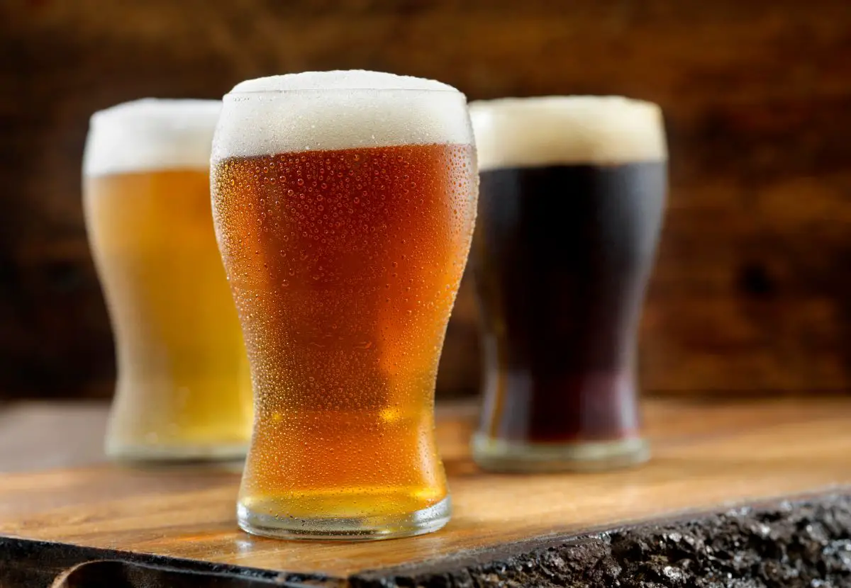 Amber vs Dark Beers: How Are They Different?