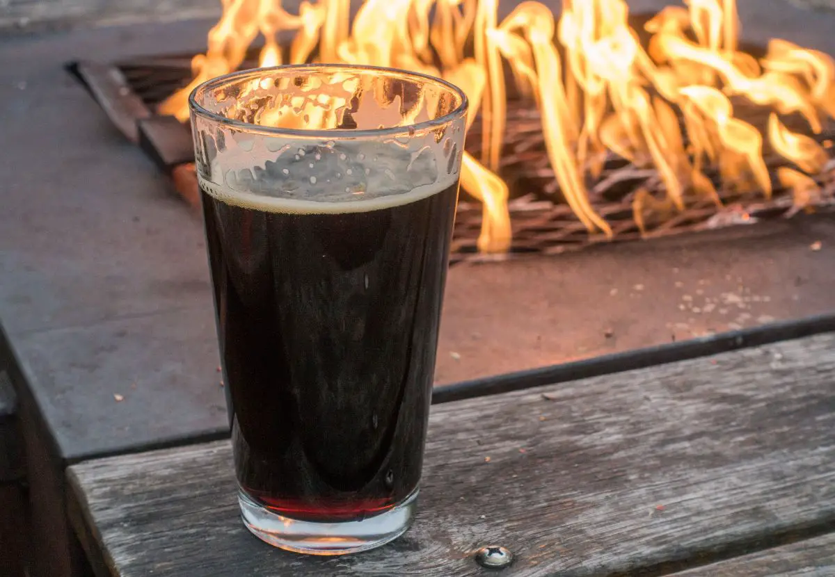 Do Darker Beers Have Stronger Alcohol Content?