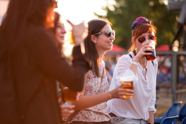 Does Drinking Beer Actually Hydrate You?