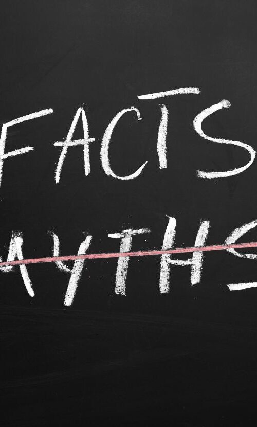 Popular Beer Myths Busted: The Ice-Cold, Hard Truth