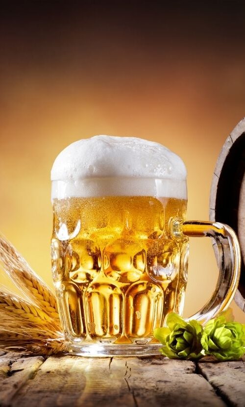 What Is Wheat Beer & What Makes it Different?