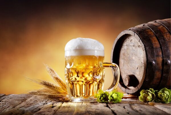 What Is Wheat Beer & What Makes it Different?
