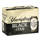 What is Yuengling Black & Tan, and How Strong is It?