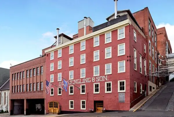 What's the Oldest Beer Brewery in America?