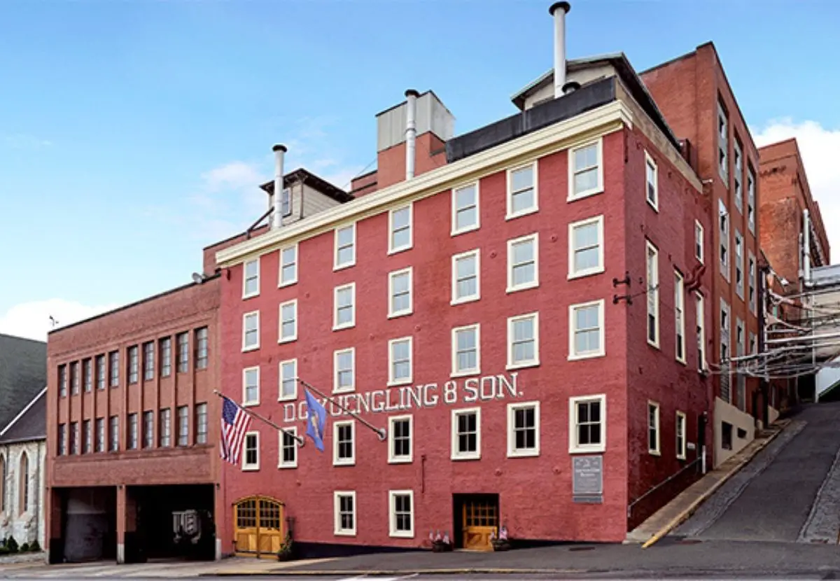 What’s the Oldest Beer Brewery in America?