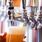 Why Does Draft Beer Taste So Good?