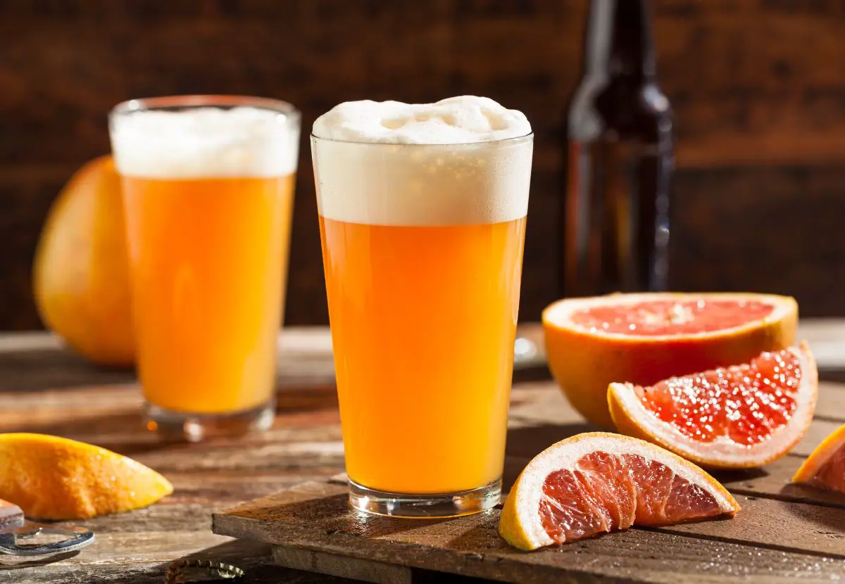 Sour Beer: What It Tastes Like & How It’s Made