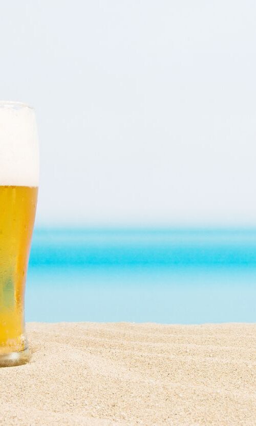 The Best Beach Beers: Corona Extra & Beyond