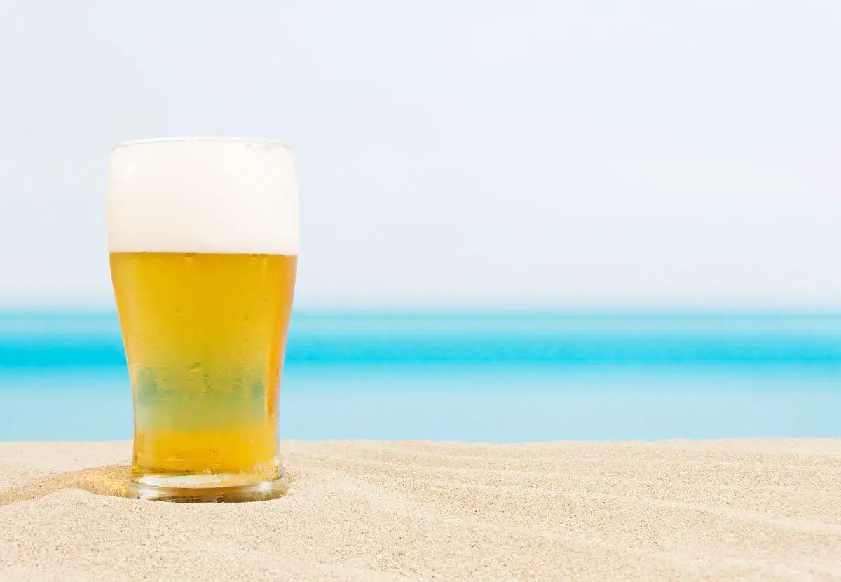 The Best Beach Beers: Corona Extra & Beyond