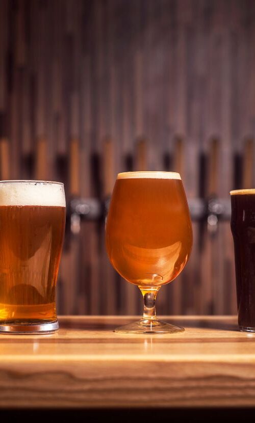 Which Beers are Gluten-Free?