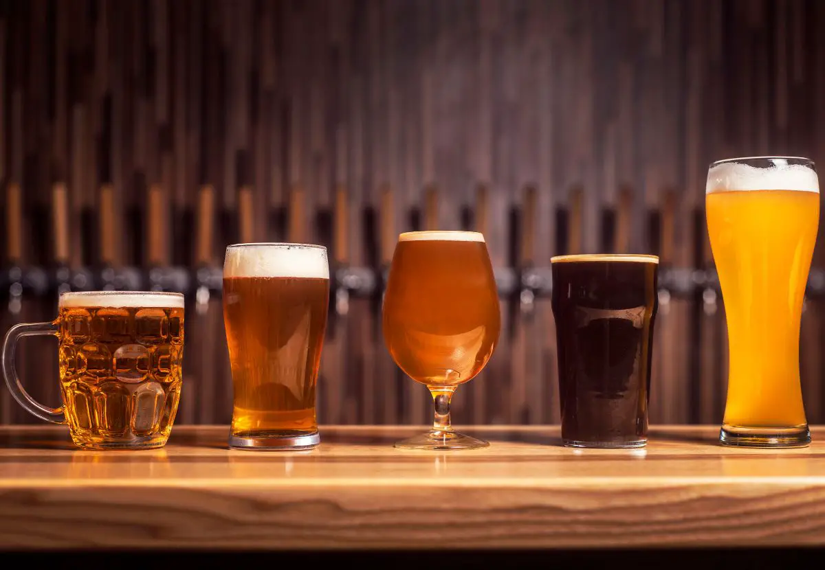Which Beers are Gluten-Free?