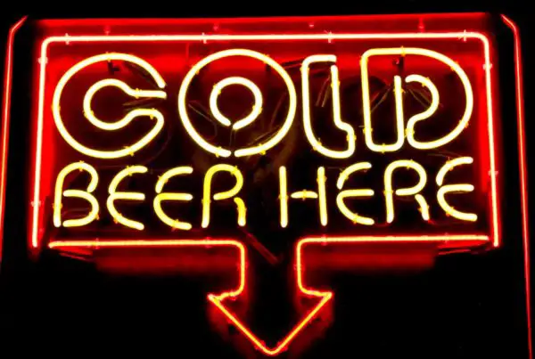 Why Can't You Buy Cold Beer in Indiana? The Cold Hard Facts