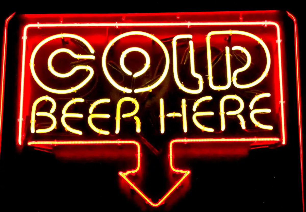 Why Can’t You Buy Cold Beer in Indiana? The Cold Hard Facts