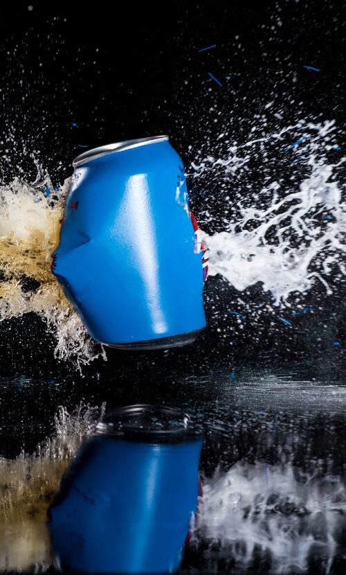 Why Do Beer Cans & Bottles Explode?