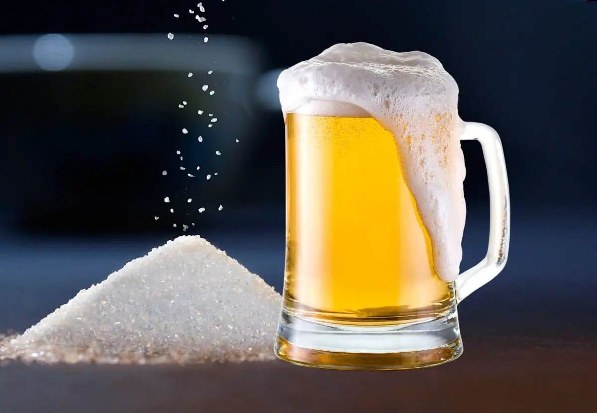Does Beer Have Sugar?