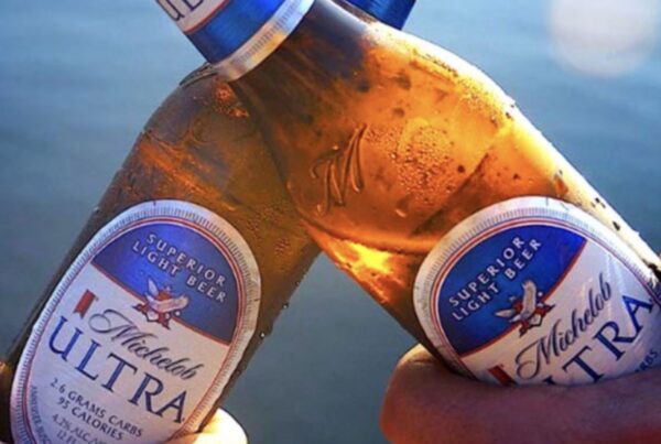 Michelob Ultra vs Light: What Are The Differences?