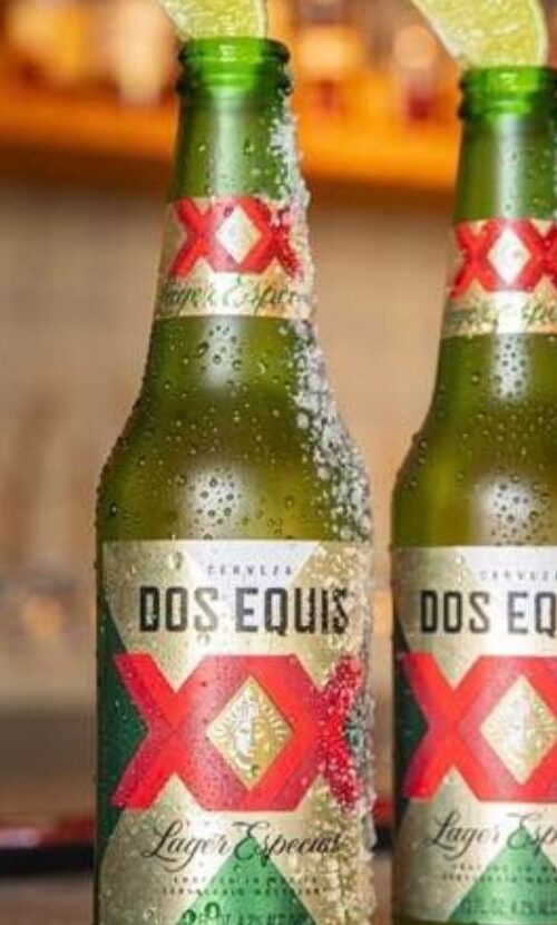 Who Is The Founder of Dos Equis?