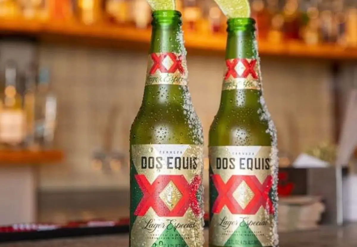 Who Is The Founder of Dos Equis?